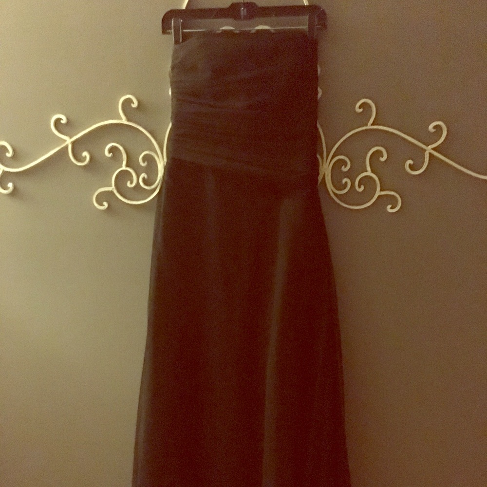 After Six Formal Gown